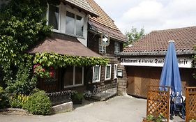 Schwarzwaldgasthof Hotel Schwanen