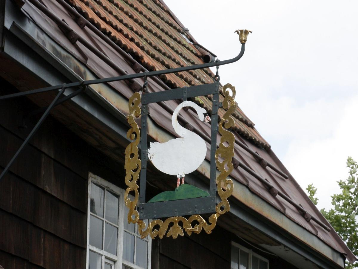 Schwarzwaldgasthof Hotel Schwanen Schonach im Schwarzwald Buitenkant foto